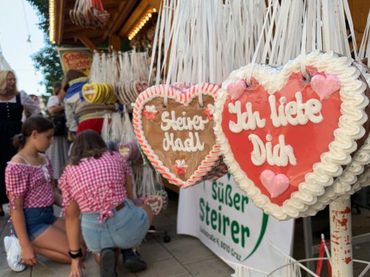 Irritationen bei Gespräch ausgeräumt Irritationen bei Gespräch ausgeräumt