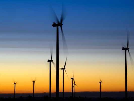 Die Abstimmung über das Klimaziel 2040 soll verschoben werden Die Abstimmung über das Klimaziel 2040 soll verschoben werden