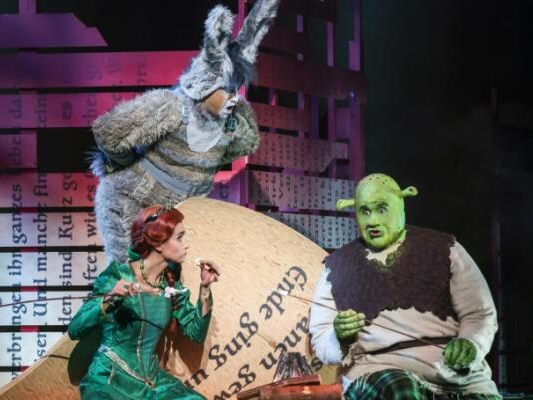 Linzer-quot-Shrek-quot-als-bunter-M-rchenspa-mit-Message