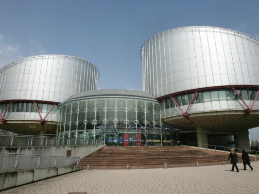 Menschenrechts-Gerichtshof sorgt für Kritik