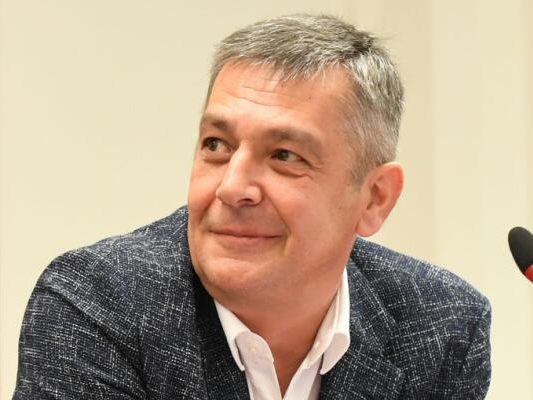 FPÖ-Politiker Seidl starb 55-jährig FPÖ-Politiker Seidl starb 55-jährig