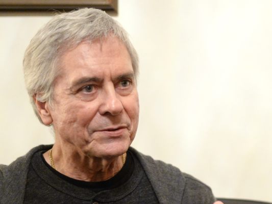 John Neumeier nahm die Neujahrskonzert-Ballettchoreo in seine Hände