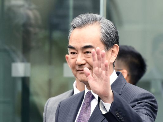 Chinesischer-Au-enminister-Wang-Yi-am-Freitag-in-Wien