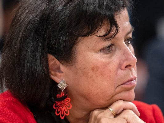 Gerstorfer mit Regierungsplänen unzufrieden Gerstorfer mit Regierungsplänen unzufrieden
