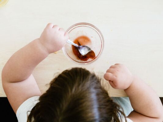 Anstieg an übergewichtigen Kindern und Jugendlichen weltweit Anstieg an übergewichtigen Kindern und Jugendlichen weltweit
