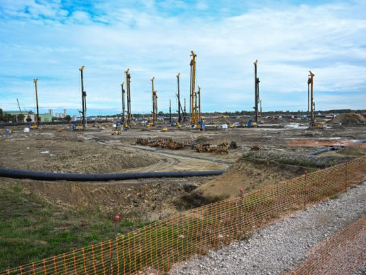 Streit um Beihilfen beim Bau des ungarischen AKW Paks