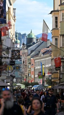 "coll:b am Hof" will die Innsbrucker Altstadt beleben