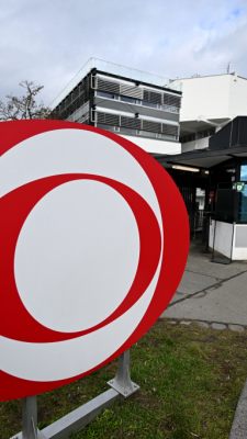 Die ORF-Stiftungsräte trafen sich im ORF-Zentrum zu einer Sitzung