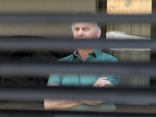 Bolsonaro von Mehrheit der Richter für schuldig befunden