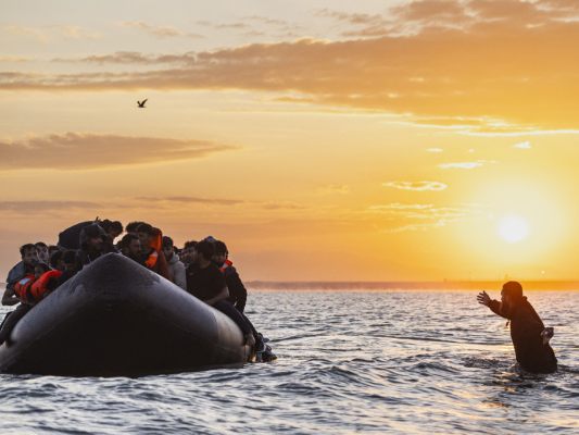 -quot-Brexit-quot-Route-mittlerweile-die-Haupt-Migrationsroute-der-EU