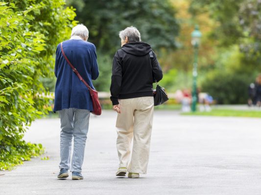 Unterschiedliche Reaktionen auf Pensionsapassung
