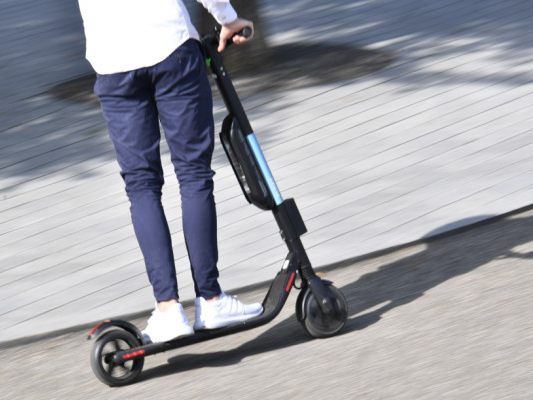 Grazer-E-Scooter-Lenker-nach-Verfolgung-festgenommen