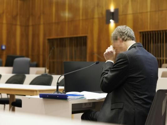 Der Prozess ist für neun Verhandlungstage angesetzt Der Prozess ist für neun Verhandlungstage angesetzt