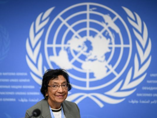 UNO-Kommission-wirft-Israel-Genozid-im-Gazastreifen-vor