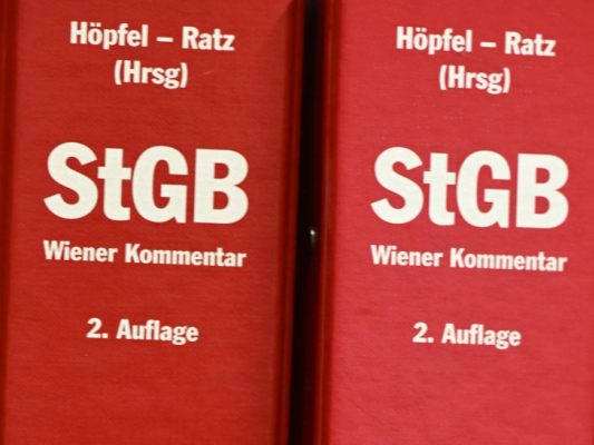 Haftstrafe wegen versuchten Mordes