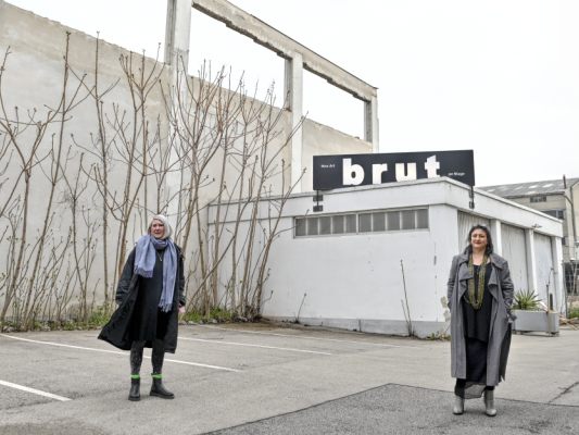 Letzte Saison im brut nordwest startet Letzte Saison im brut nordwest startet