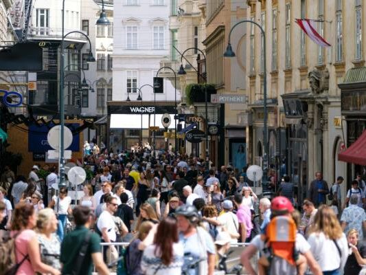 Stressniveau in Österreich ist deutlich angestiegen