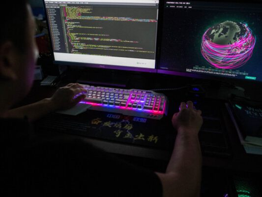 Neue Technologien ermöglichen automatisierte Angriffe