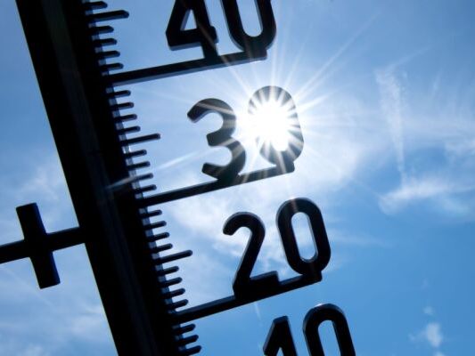 In den Sommern 2022 bis 2024 mehr als 181.000 Hitzetote in Europa In den Sommern 2022 bis 2024 mehr als 181.000 Hitzetote in Europa
