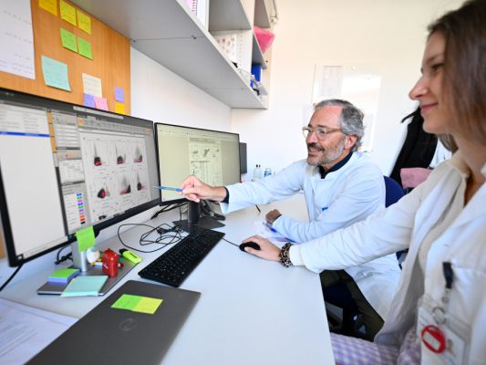 Team mit CCRI-Beteiligung stellt Ansazu in Fachmagazin vor Team mit CCRI-Beteiligung stellt Ansazu in Fachmagazin vor