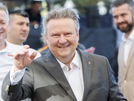 Ludwig wünscht Gespräche zu Gesundheitsregion Ost Ludwig wünscht Gespräche zu Gesundheitsregion Ost