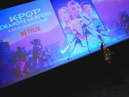 Der Netflix-Rekordfilm