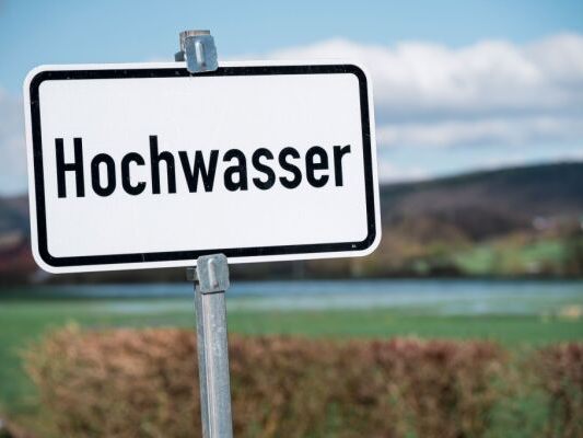 Überschwemmungsrisiken steigen laut Weltrisikobericht