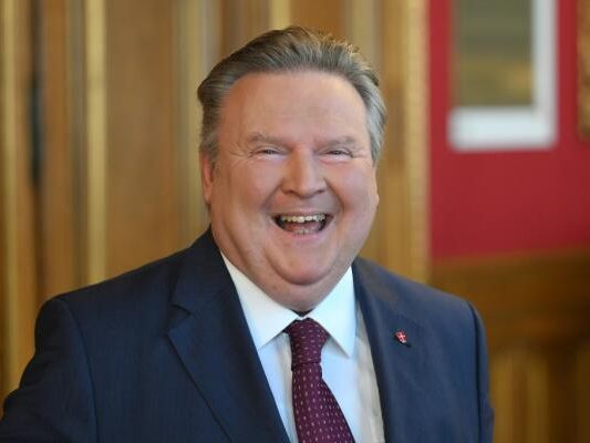 Wiens Bürgermeister Ludwig will Ausgleich für Gastpatienten