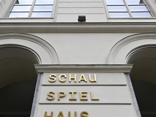 Das Schauspielhaus Graz trauert um Ernst Prassel