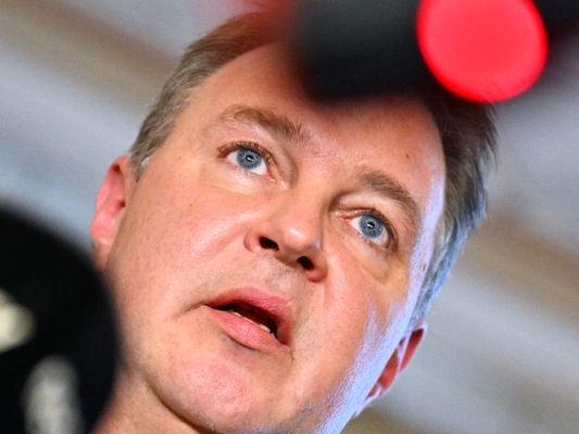 Kulturminister Babler legte den Kunst- und Kulturbericht 2024 vor