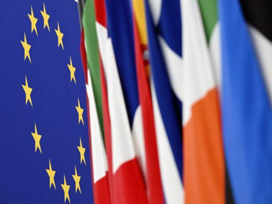 Forschungsprogramm "Horizon Europe" läuft noch bis 2027
