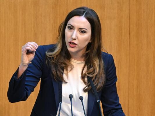 Steger will "Propagandanetzwerke abdrehen"
