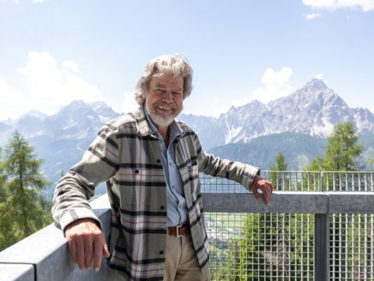 Reinhold Messner kritisier fehlendes Wissen bei Hobby-Bergsteigern