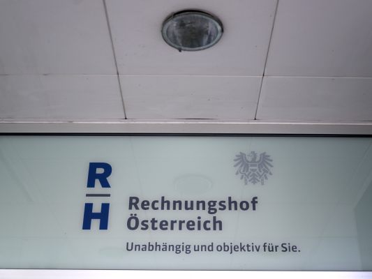 Rechnungshof prüfte Barrierefreiheit an Unis