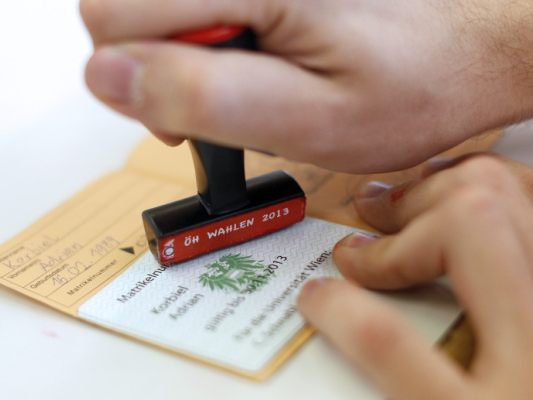 Der Studentenausweis wird bald digital
