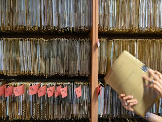 Infofreiheit soll Transparenz schaffen