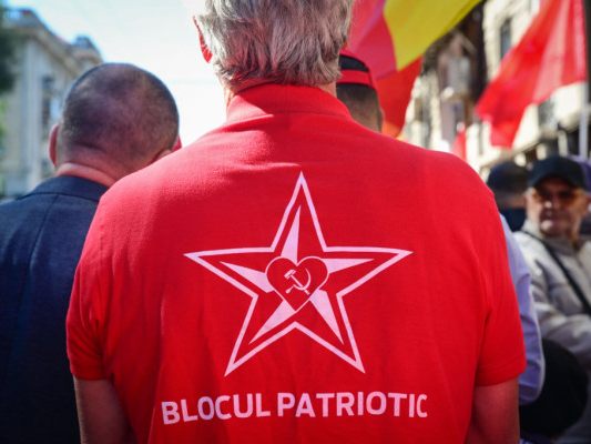 Richtungsweisende Parlamentswahl am Sonntag