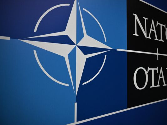 NATO-Beratungen über Luftraumverletzungen durch Russland