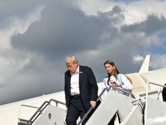 Trumps-Enkelin-startet-Bekleidungsmarke