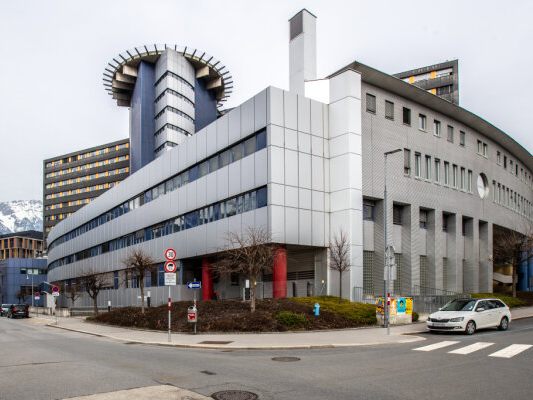 Die beruflichen Wurzeln des Top-Mediziners Bonatti liegen in Innsbruck Die beruflichen Wurzeln des Top-Mediziners Bonatti liegen in Innsbruck