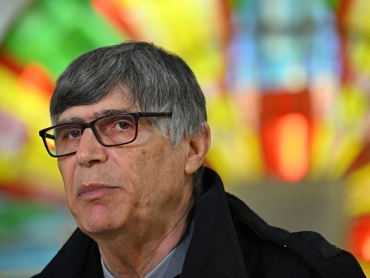 Patriciello gilt der Mafia seit langem als Dorn im Auge