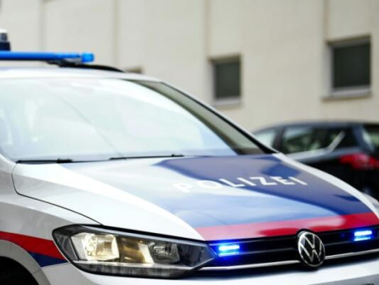 Wilde Verfolgungsjagd in Tirol