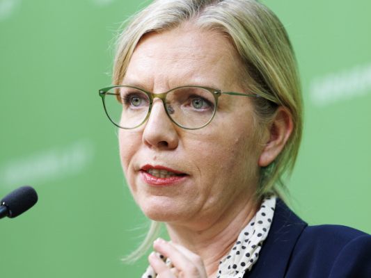 Gewessler warnt vor Umfaller bei Mercosur