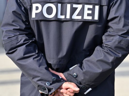 Die Polizei hatte den Mann bei einer Kontrolle in OÖ festgenommen