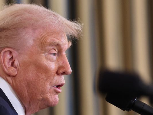 US-Präsident klagte wegen Sperrung seines YouTube-Kontos 2021