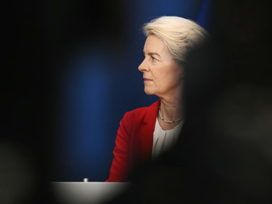 Die EU will ihre Klimaziele vor der Klimakonferenz fixieren