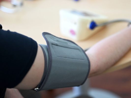 Gesundheitssystem unter Druck, warnen Ärztevertreter