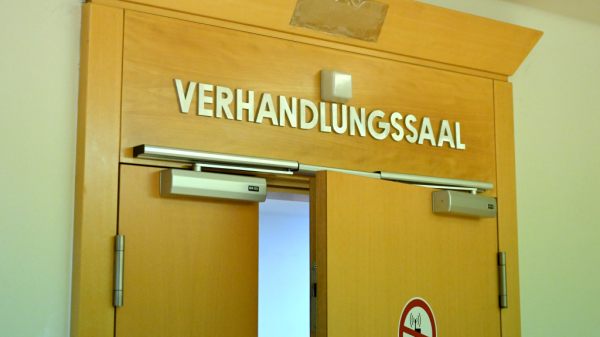 IS-Rückkehrerin Maria G. muss sich vor Gericht verantworten.