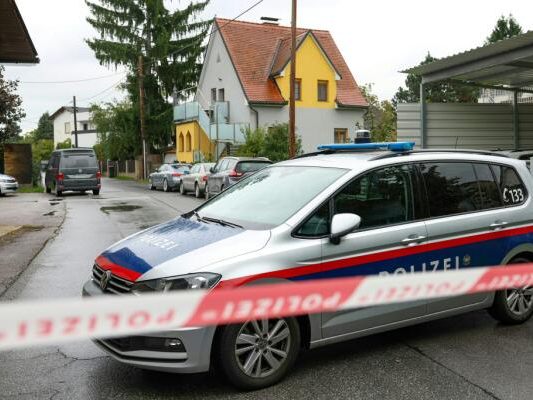 Polizei ermittelt in Grazer Wohnsiedlung