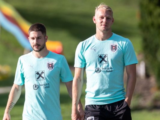 Schmid-verpasst-zweites-FB-Training-wegen-Nackenproblemen